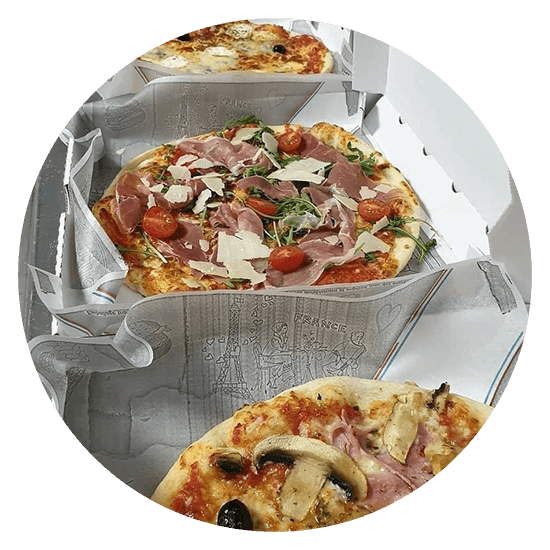 commander pizza 