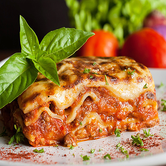 commander pastas italienne 